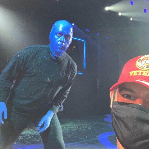 Meet your Posher, RJ - Picture 11 of 16